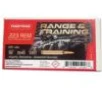 Norma Range   Training Rifle Ammunition  223 Rem 62gr FMJ 3140 fps 20 ct