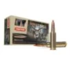 Norma TipStrike Rifle Ammunition 6 5 Creedmoor 140gr PT 2625 fps 20 ct