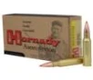 Hornady Custom Rifle Ammunition  308 Win 150 gr SST  - 20 box