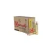 Hornady Rifle Ammo Custom  350 LEGEND 165 gr FTX 2200 fps 20 ct