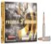 Federal Premium Trophy Copper Rifle Ammunition  6 5 Creedmoor 120gr TC 20 ct