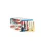 Hornady American Gunner Bulk Rifle Ammunition 6 5 Creedmoor 140 gr BTHP 2690 fps 50 ct