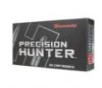 Hornady Precision Hunter Rifle Ammunition 6 5 PRC 143 gr ELD-X 2960 fps 20 ct