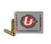 Underwood Ammo Rifle Ammunition 50 Beowulf 350gr FMJ 2449 fps 20 ct