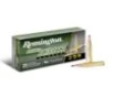 Remington Premier Scirocco Bonded Rifle Ammunition  300 Rem Ultra Mag 180 gr SSB 3250 fps 20 ct