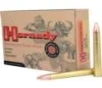 Hornady Match Rifle Ammunition  338 LAPUA MAG 285 gr ELD-M 20 ct