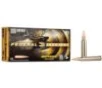 Federal Classic Hunter Berger Hybrid Rifle Ammunition  300 Win Mag 185 gr BTHP 2950 fps 20 ct