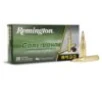 Remington Core-Lokt Tipped Rifle Ammunition 7mm Rem Mag 150gr PT 3130 fps 20 ct