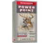 Winchester Power Point Rifle Ammunition 350 Legend 180 gr  PSP 2100 fps 20 ct
