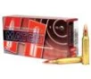 Hornady Superformance Rifle Ammunition 5 56x45mm 75 gr BTHP 2910 fps - 20 box