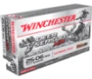 Winchester Deer Season XP Rifle Ammunition  25-06 Rem 117 gr  PT 3100 fps 20 ct