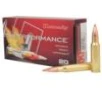 Hornady Superformance Rifle Ammunition  308 Win 150 gr SST 3000 fps - 20 box