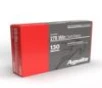 Aguila Rifle Ammunition 270 Win 130gr SP 3050 fps 20 ct