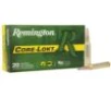 Remington Core-Lokt Rifle Ammunition  25-06 Rem 120 gr PSP 2990 fps 20 ct
