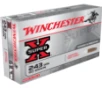 Winchester Super-X Rifle Ammunition  243 Win 80 gr  PSP 3350 fps 20 ct