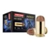 Norma NXD Handgun Ammunition  40 S W 93gr NXD 1531 fps 20 ct
