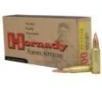 Hornady Custom Rifle Ammunition 6 8 SPC 120 gr SST 2460 fps - 20 box