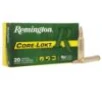 Remington Core-Lokt Rifle Ammunition  300 Win Mag 150 gr PSP 3290 fps 20 ct