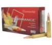 Hornady Superformance Rifle Ammunition 7mm Rem Mag 162 gr SST 3030 fps - 20 box