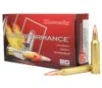Hornady Superformance Rifle Ammunition 7mm Rem Mag 154 gr SST 3100 fps - 20 box