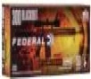Federal Fusion MSR Rifle Ammunition  300 Blackout 150 gr SP 1900 fps 20 ct