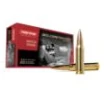 Norma Golden Target Match Rifle Ammunition  308 Win 168gr BTHP 2270 fps 20 ct