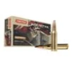Norma WhiteTail Rifle Ammunition 7mm-08 Rem 150gr PSP 2756 fps 20 ct