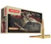 Norma WhiteTail Rifle Ammunition 6 5x55 SE 156gr PSP 2559 fps 20 ct