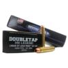 Double Tap DT Lead Free Rifle Ammunition 350 Legend 140gr SC-HP 2285 fps 20 ct