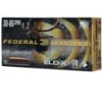 Federal Premium ELD-X Rifle Ammunition  30-06 SPRG 178gr PT 2750 fps 20 ct