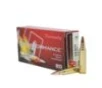 Hornady Superformance Rifle Ammunition 5 56 NATO 55gr CX SPF 3175 fps 20 ct