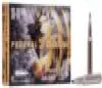 Federal Terminal Ascent Rifle Ammuntion  30-06 Sprg 175 gr 2730 fps 20 ct