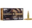 Federal Gold Medal Berger Juggernaut Rifle Ammunition  308 Win 185 gr OTM 2600 fps 20 ct