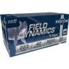 Fiocchi Extrema Rifle Ammunition  223 Rem 40 gr V-MAX 3650 fps - 50 box