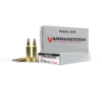 Nosler Varmageddon Rifle Ammunition  223 Rem 55 gr FB Tipped 3100 fps 20 ct