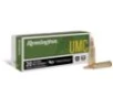 Remington UMC Rifle Ammunition  22-250 Rem 50 gr JHP 3820 fps 20 ct