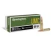 Remington UMC Rifle Ammunition  308 Win 150 gr FMJ 2820 fps 20 ct