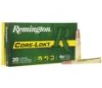 Remington Core-Lokt Rifle Ammunition  303 British 180 gr SP 2460 fps 20 ct