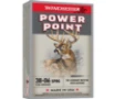 Winchester Super-X Power Point Rifle Ammunition  30-06 Sprg 150 gr  PSP 2920 fps 20 ct