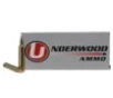 Underwood Ammo Nosler AccuBond LR Rifle Ammunition 300 Rem Ultra Mag 190gr BT 3150 fps 20 ct