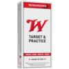 Winchester USA Rifle Ammunition  300 AAC Blackout 125 gr  FMJ 2185 fps 20 ct