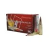 Hornady Superformance Rifle Ammunition  308 Win 165gr CX SPF 2750 fps 20 ct