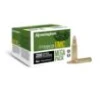 Remington UMC Rifle Ammunition  223 Rem 45 gr  JHP 3550 fps 200 ct