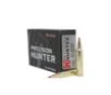 Hornady Precision Hunter Rifle Ammunition  300 Win Mag 200 gr ELD-X 2850 fps 20 ct