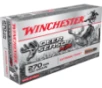 Winchester Deer Season XP Rifle Ammunition 270 Win 130 gr  PT 3060 fps 20 ct