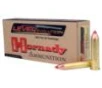 Hornady LEVERevolution Rifle Ammunition  45-70 Gov 250 gr MonoFlex 2025 fps - 20 ct