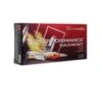 Hornady Superformance Rifle Ammunition  223 Rem 53 gr V-MAX 3240 fps 20 ct