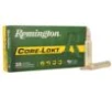 Remington Core-Lokt Rifle Ammunition  300 Win Mag 180 gr PSP 2960 fps 20 ct