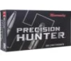 Hornady Precision Hunter ELD-X Rifle Ammunition  243 Win 90gr PT 3150 fps 20 ct