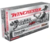 Winchester Deer Season XP Rifle Ammunition 7mm-08 Rem 140 gr  PT 2800 fps 20 ct
